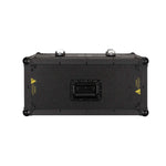 Elation Magma Prime Tour Water Based Haze Machine with Road Case - 1500W