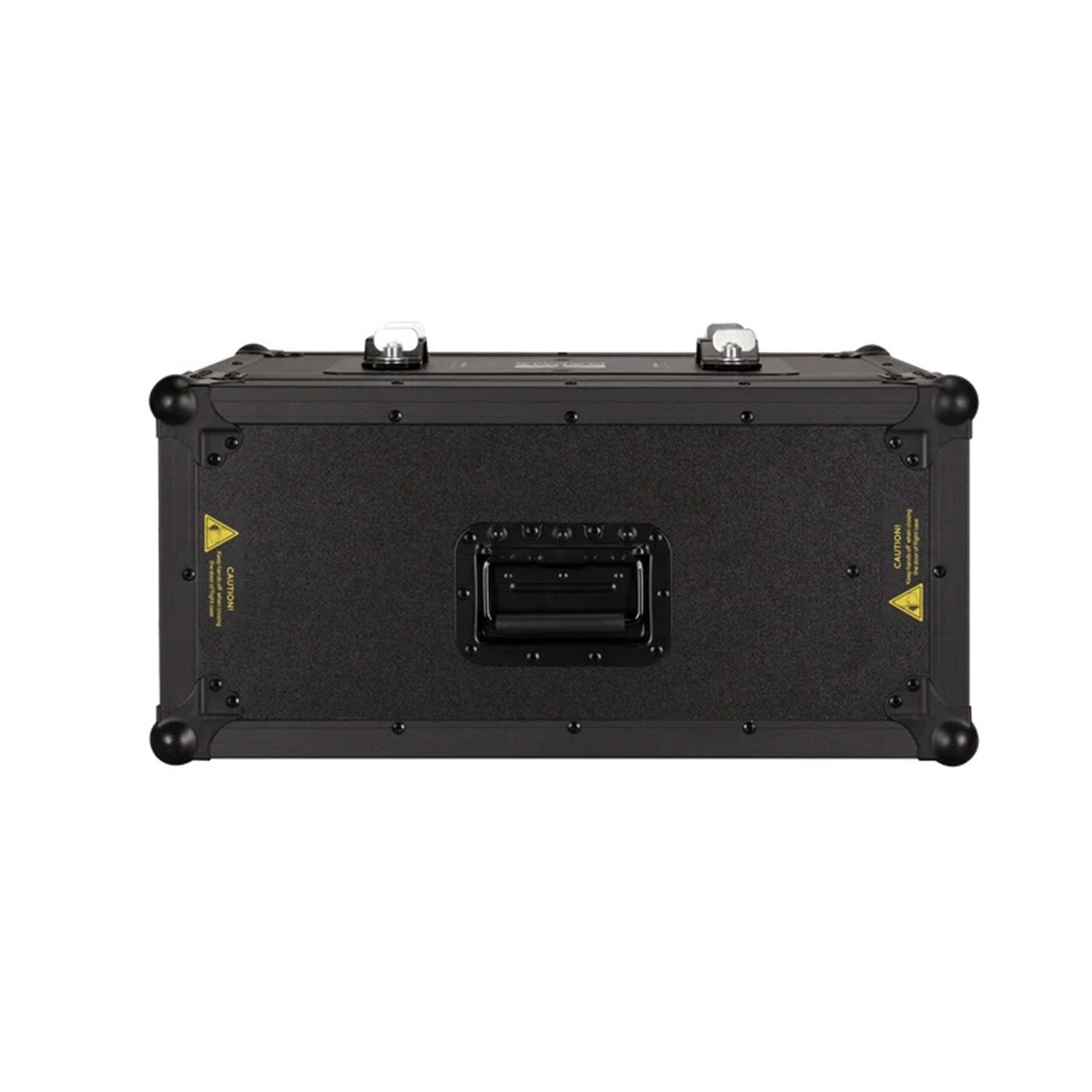 Elation Magma Prime Tour Water Based Haze Machine with Road Case - 1500W