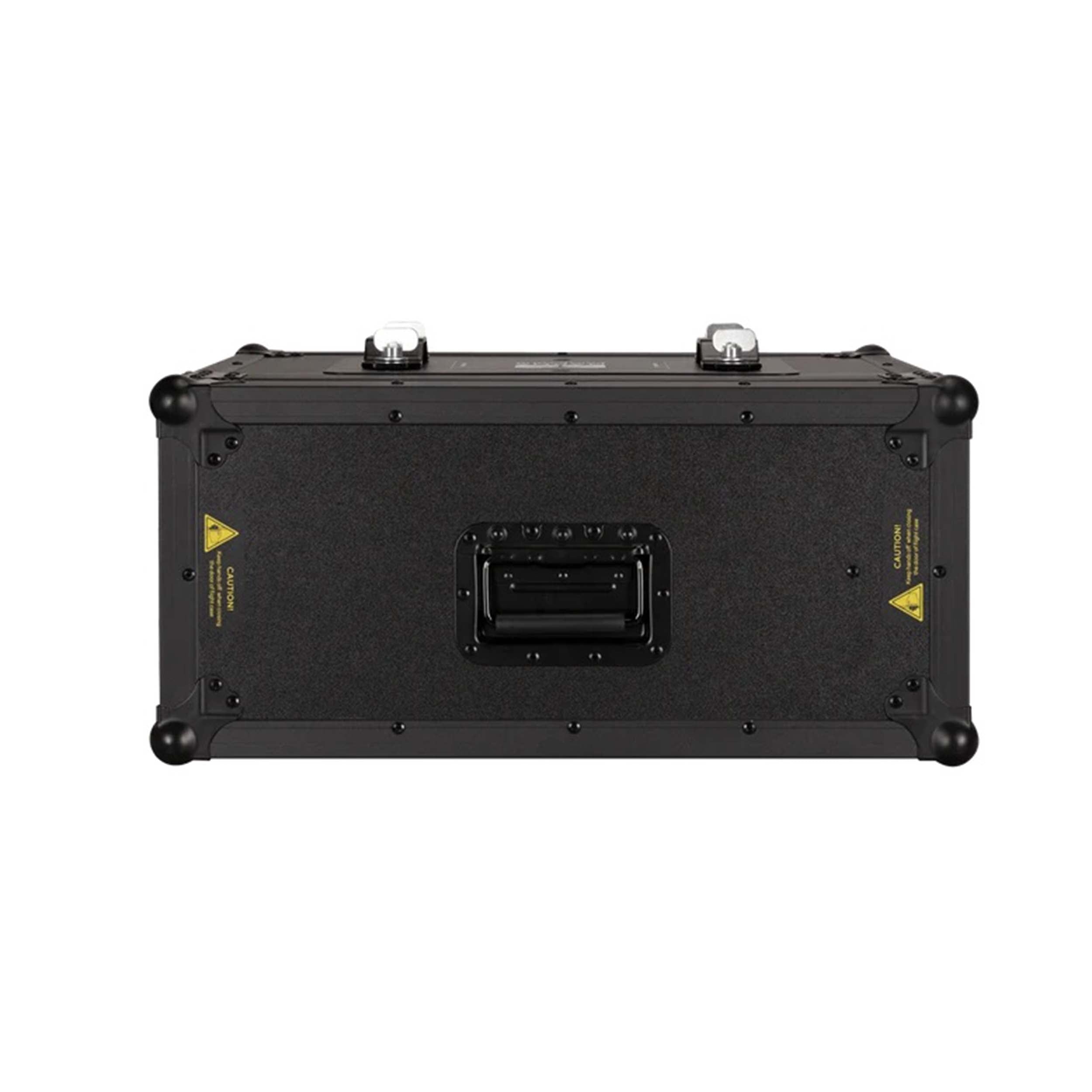 Elation Magma Prime Tour Water Based Haze Machine with Road Case - 1500W