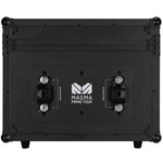 Elation Magma Prime Tour Water Based Haze Machine with Road Case - 1500W