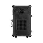 Elation Magma Prime Tour Water Based Haze Machine with Road Case - 1500W