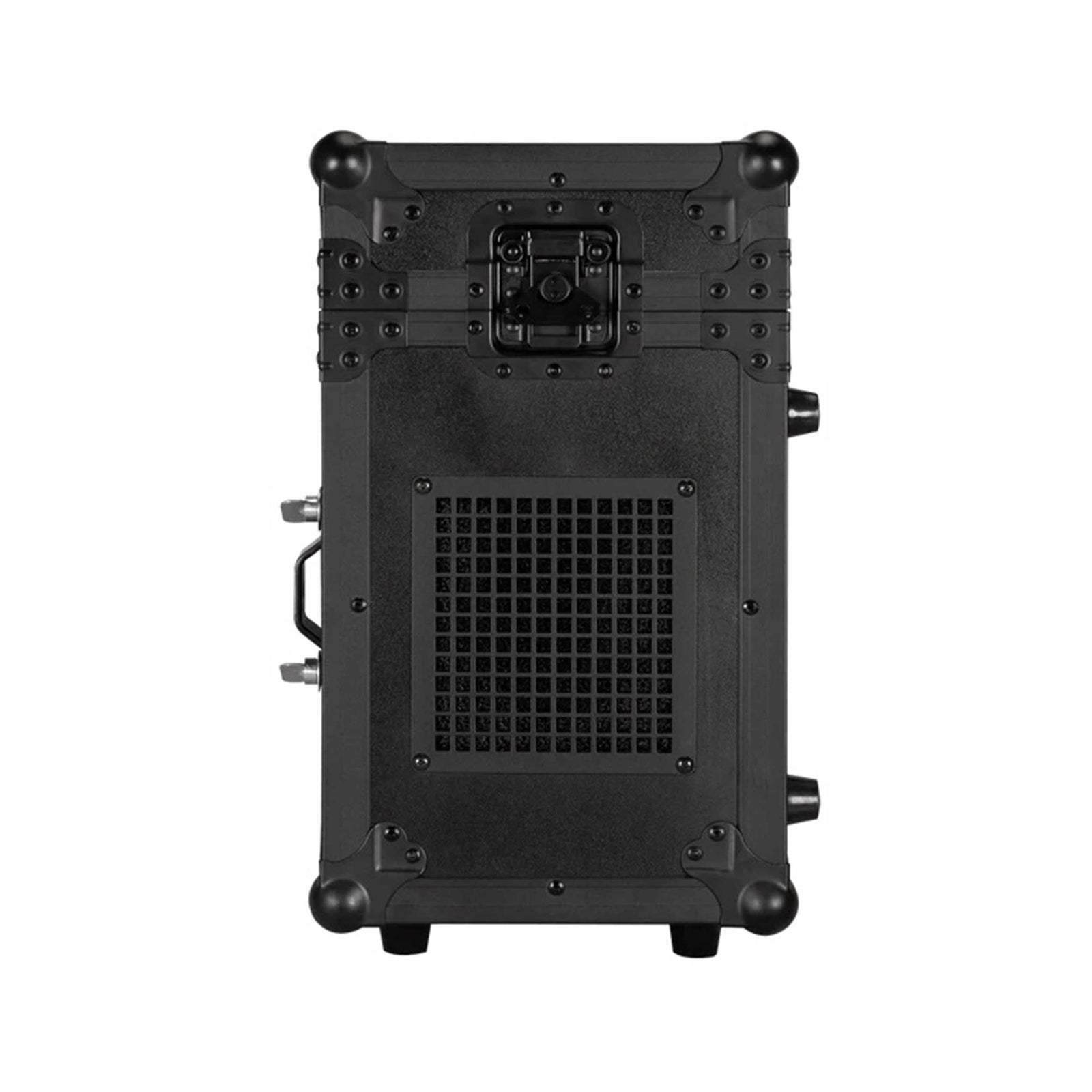 Elation Magma Prime Tour Water Based Haze Machine with Road Case - 1500W