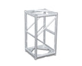 Galaxy Stage GS-2003 Box Truss with Grade-8 Bolts - 3 Ft