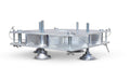 Galaxy Stage GS-12BASE Ground Support Base for Tower Truss Systems