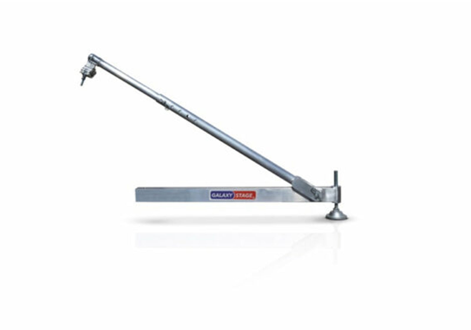 Galaxy Stage GS-12OUTR GS12 Outrigger for Ground Support Base Tower Stabilizer