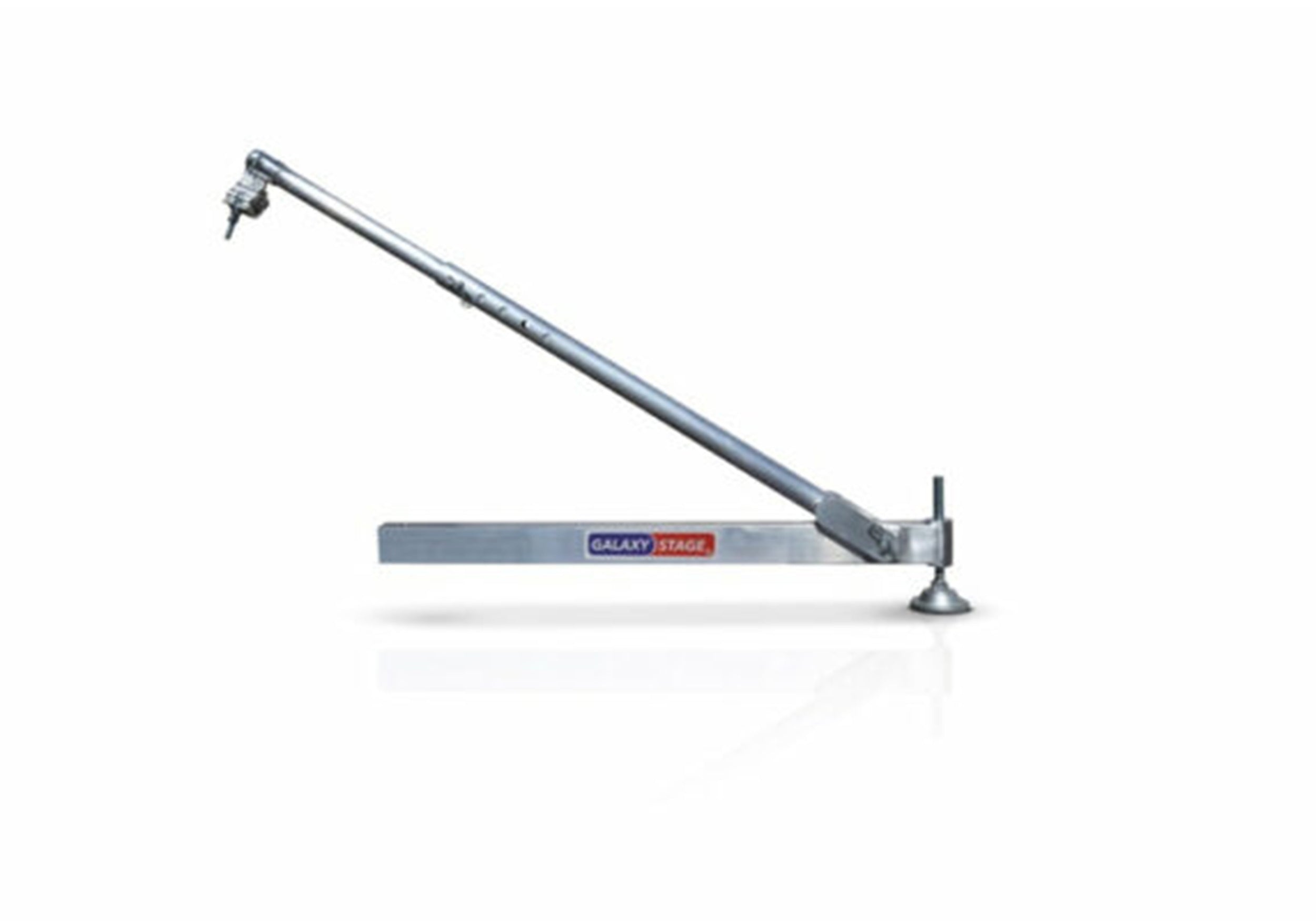 Galaxy Stage GS-12OUTR GS12 Outrigger for Ground Support Base Tower Stabilizer