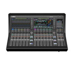 Yamaha DM7 120-Channel Digital Mixing Console with 144 x 144 Dante and Dual Touchscreens