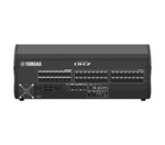 Yamaha DM7 120-Channel Digital Mixing Console with 144 x 144 Dante and Dual Touchscreens