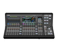 Console de mixage numérique Yamaha DM7-EX 120 canaux avec Dante 144 x 144 et deux écrans tactiles