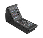 Yamaha DM7-EX 120-Channel Digital Mixing Console Expansion Package with 144 x 144 Dante and Dual Touchscreens