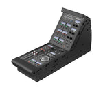 Yamaha DM7-EX 120-Channel Digital Mixing Console Expansion Package with 144 x 144 Dante and Dual Touchscreens