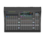 Yamaha DM7-EX 120-Channel Digital Mixing Console Expansion Package with 144 x 144 Dante and Dual Touchscreens