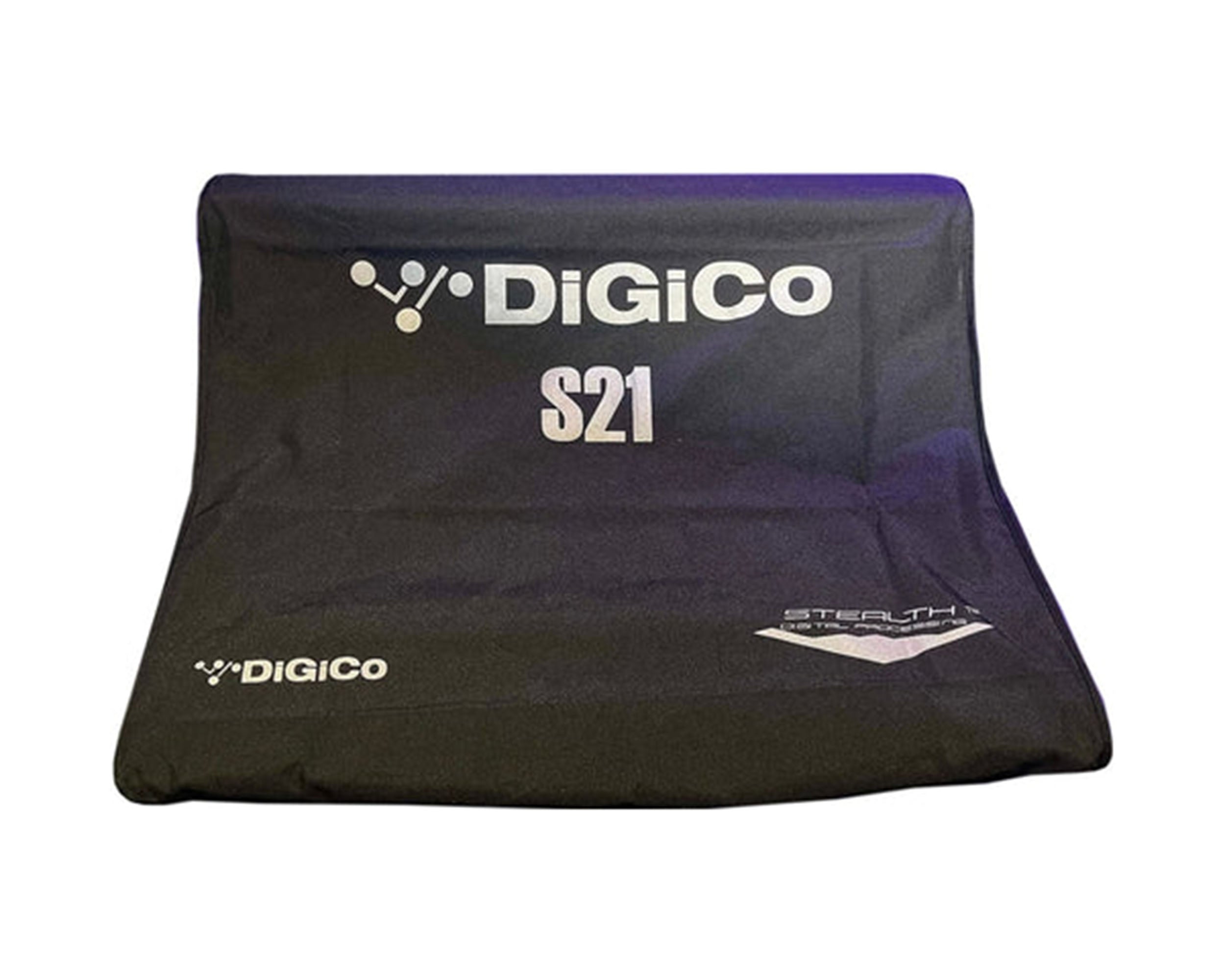DiGiCo COVER-S21 Mixing Console Replacement Dust Cover