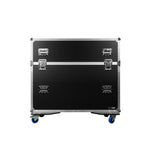 Gator Cases GEXPOELED55 ATA-Style Case with ELIFT for 55” LCD/LED Screens - Black