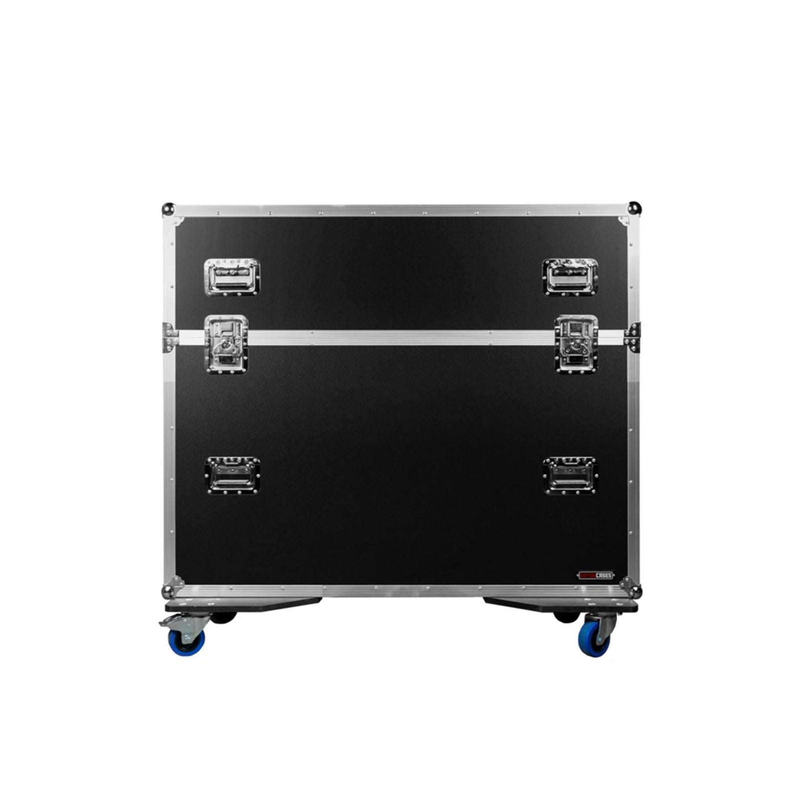 Gator Cases GEXPOELED55 ATA-Style Case with ELIFT for 55” LCD/LED Screens - Black