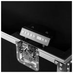 Gator Cases GEXPOELED55 ATA-Style Case with ELIFT for 55” LCD/LED Screens - Black