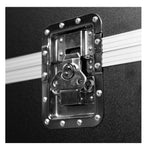 Gator Cases GEXPOELED55 ATA-Style Case with ELIFT for 55” LCD/LED Screens - Black