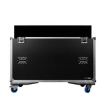 Gator Cases GEXPOELED55 ATA-Style Case with ELIFT for 55” LCD/LED Screens - Black