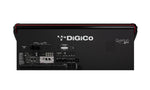 DiGiCo X-Q225-DS-DQ Digital Mixing Console with Dual Screen (DS) and DQ software Package
