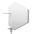 RF Venue DFIN-IPXW Diversity Fin IPX Antenna (White)