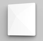RF Venue D-ARC Diversity Architectural Antenna for UHF Wireless Microphones