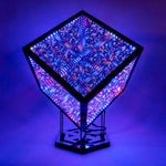 Hyperspace Lighting HYPERSTAND Bamboo Display Stand for HyperCube10 and HyperCube15