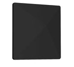 RF Venue D-ARCB Diversity Architectural Antenna for UHF Wireless Microphones (Black)