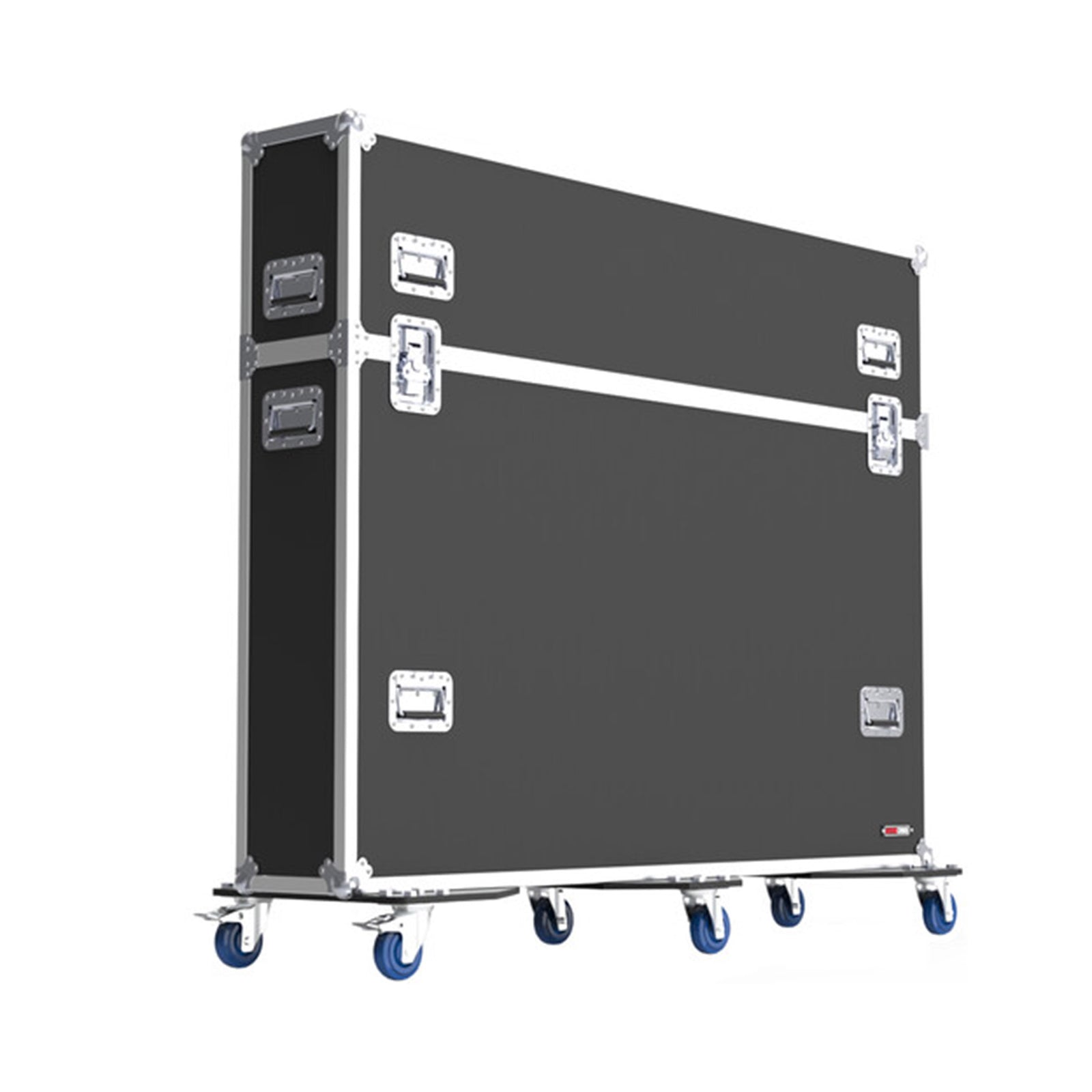 Gator Cases GEXPOELED65 ATA-Style Case with ELIFT for LCD/LED Screens -  65”