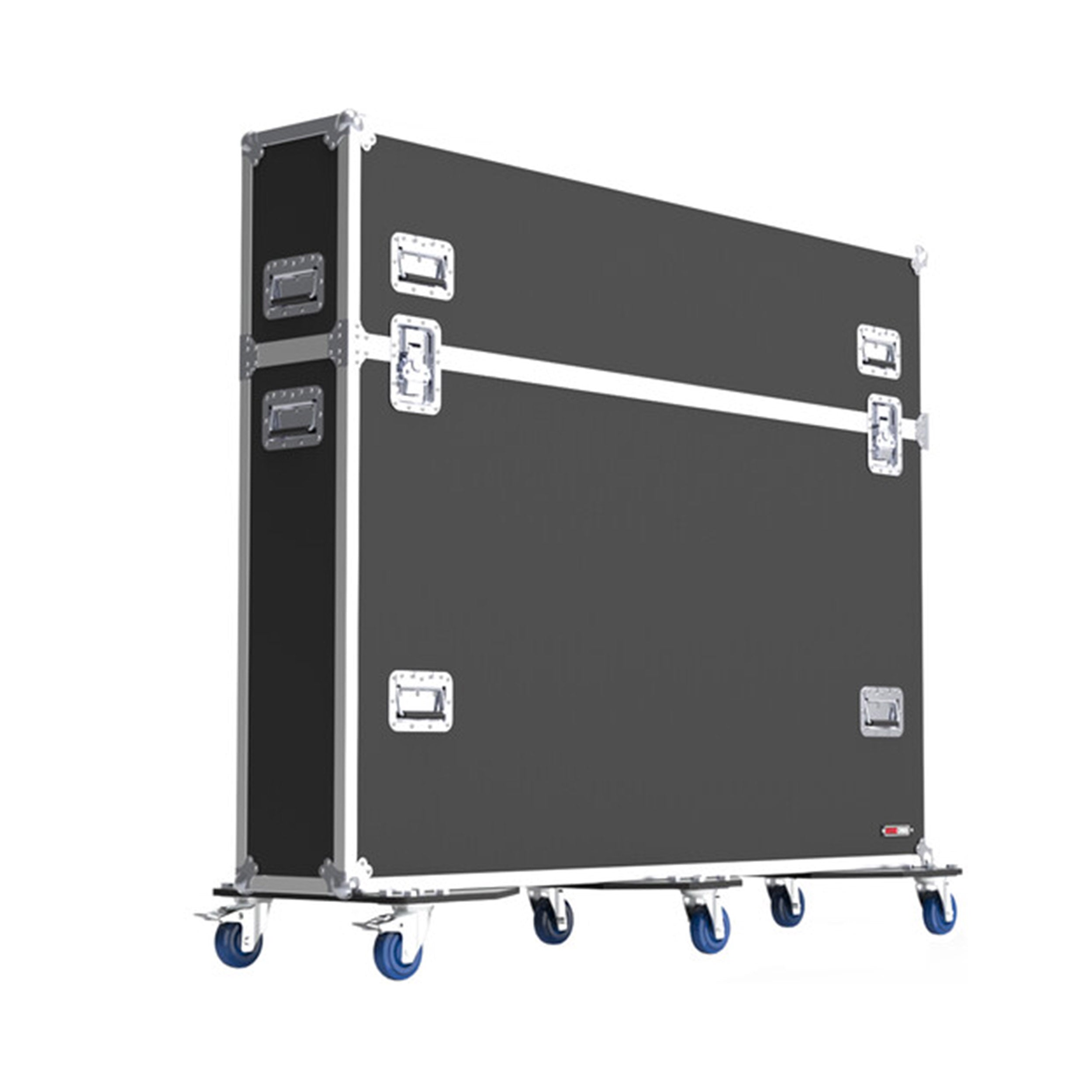 Gator Cases GEXPOELED65 ATA-Style Case with ELIFT for LCD/LED Screens -  65”