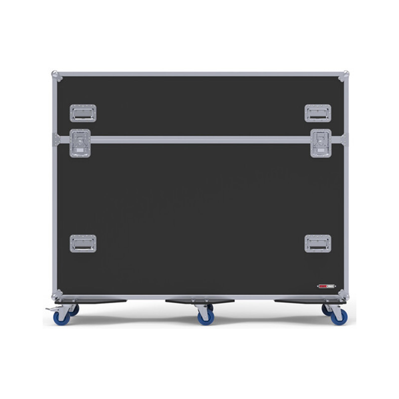 Gator Cases GEXPOELED65 ATA-Style Case with ELIFT for LCD/LED Screens -  65”