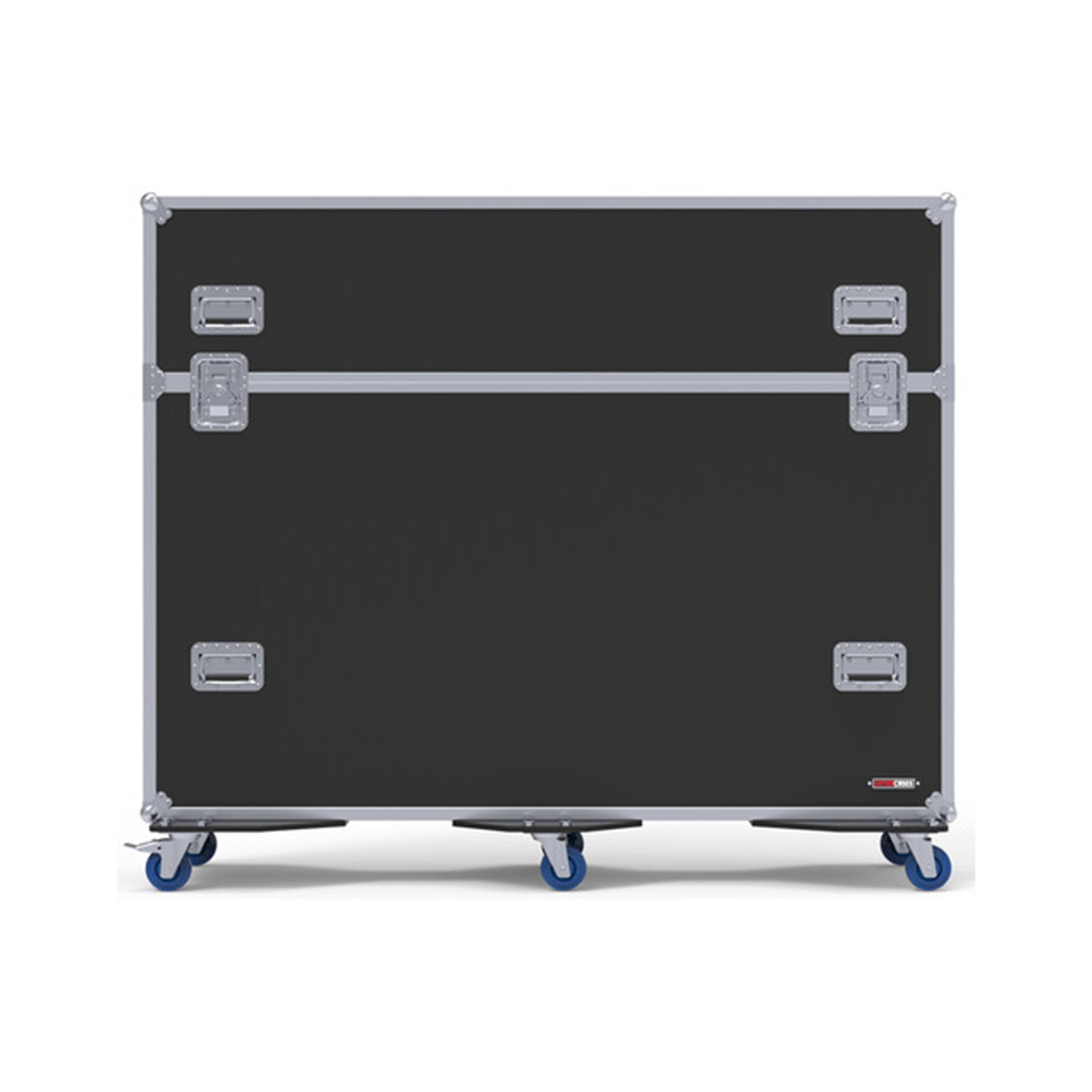 Gator Cases GEXPOELED65 ATA-Style Case with ELIFT for LCD/LED Screens -  65”