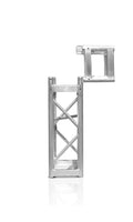 Galaxy Stage GS-12HINGE Hinge Block for Ground Support Tower Systems