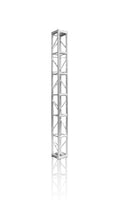 Sección de torre de 3 metros de largo Galaxy Stage GS-1210TT para iluminación de escenario y rigging