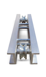 Galaxy Stage GS-12TOP Top Section Head Block for Ground Support Truss Systems