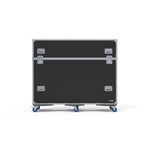 Gator Cases GEXPOELED75 ATA-Style Case with ELIFT for LCD/LED Screens -  75”