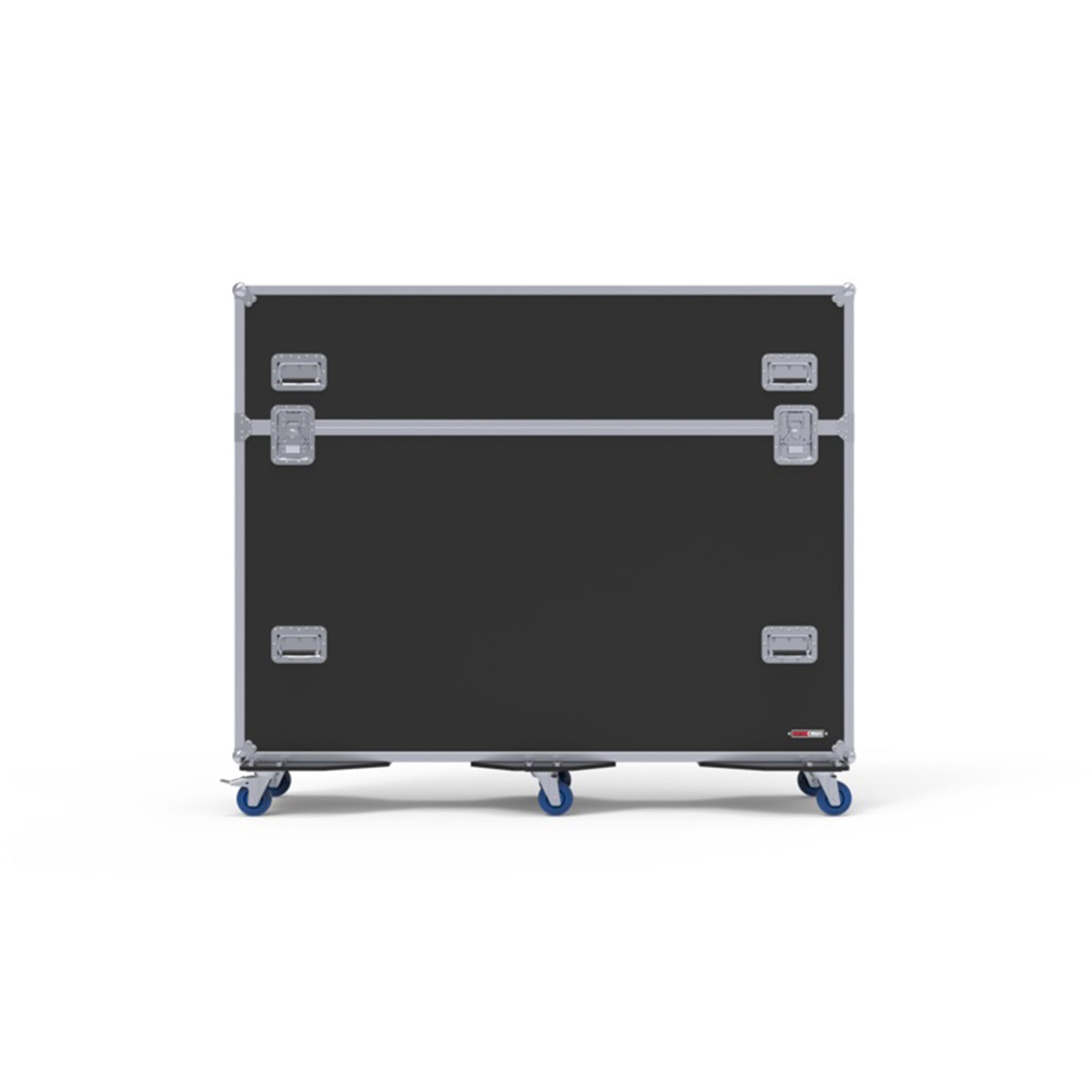 Gator Cases GEXPOELED75 ATA-Style Case with ELIFT for LCD/LED Screens -  75”