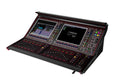 DiGiCo X-Q225-DQ Digital Mixing Console with DQ software Package