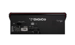 DiGiCo X-Q225-W-WS-ST Digital Mixing Console with Waves SoundGrid and Standard (ST) Connector - W Package