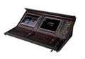 DiGiCo X-Q225-W-WS Digital Mixing Console with Waves SoundGrid and W Package - MADI Only