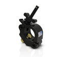 Galaxy Stage GS-C102P Standard Half Coupler Clamp for GS34, GS12 and GS20 Truss Systems - 1100 lbs