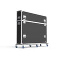 Gator Cases GEXPOELED98 EXPO Series ATA-Style Case with ELIFT for LCD/LED Screens - 98”