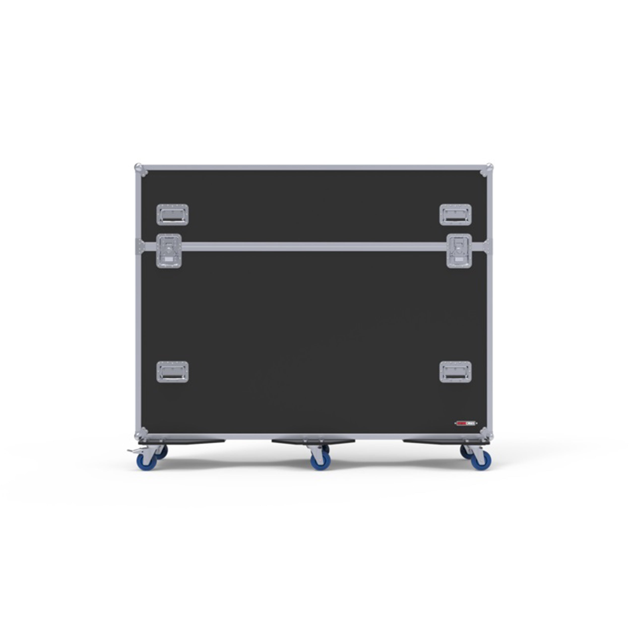 Gator Cases GEXPOELED98 ATA-Style Case with ELIFT for LCD/LED Screens  - 98”