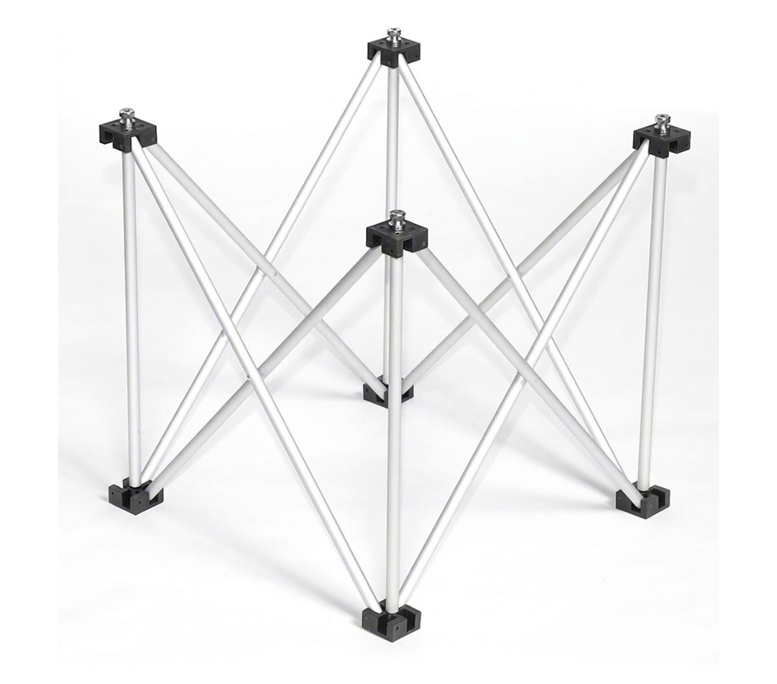 IntelliStage ISIT4X16, 16" High Riser for 4' Isosceles Triangle Riser