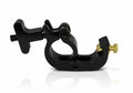 Galaxy Stage GS-C106P Lever TC Clamp for GS34, GS12 & GS20 Truss Systems - Black
