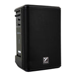 Yorkville Sound EXMPRO6 250W Battery-Powered Portable PA Speaker with 3-Channel Mixer and Bluetooth
