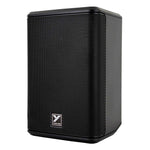 Yorkville Sound EXMPRO6 250W Battery-Powered Portable PA Speaker with 3-Channel Mixer and Bluetooth