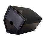 Yorkville Sound EXMPRO6 250W Battery-Powered Portable PA Speaker with 3-Channel Mixer and Bluetooth