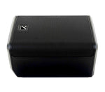 Yorkville Sound EXMPRO6 250W Battery-Powered Portable PA Speaker with 3-Channel Mixer and Bluetooth
