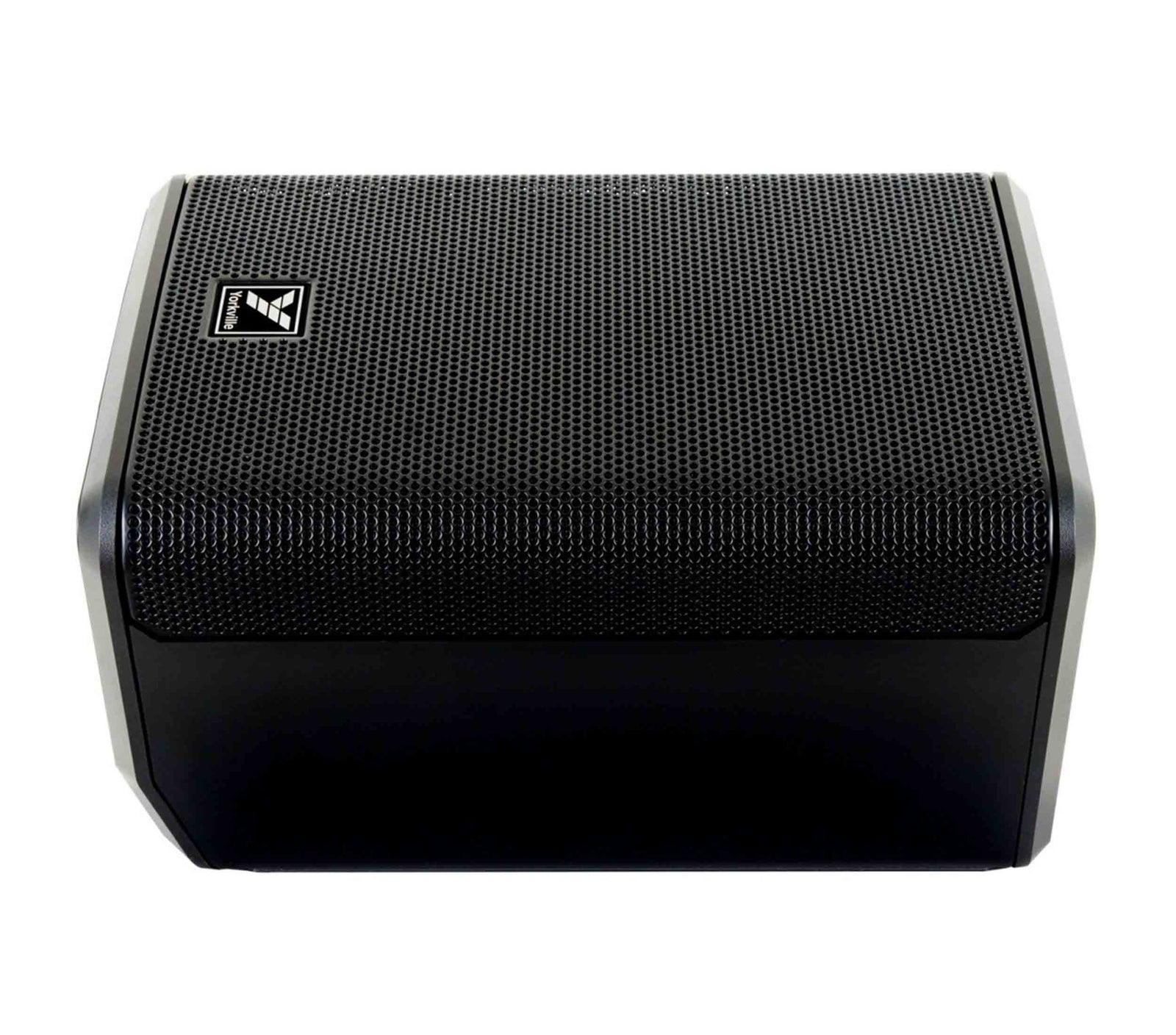 Yorkville Sound EXMPRO6 250W Battery-Powered Portable PA Speaker with 3-Channel Mixer and Bluetooth