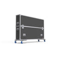 Gator GEXPOLED7075 EXPO Series ATA Display Case for 70 to 75 in LCD and LED Screens